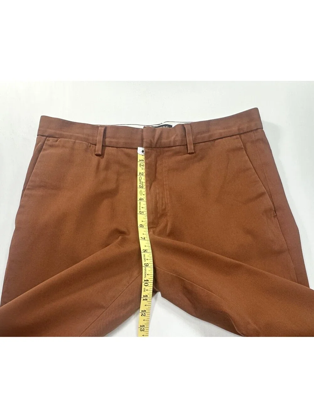 Banana Republic these copper